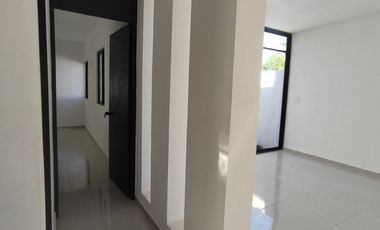 Casa en Residencial San Diego, con recamara en planta baja