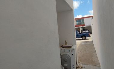 Casa en Residencial San Diego, con recamara en planta baja