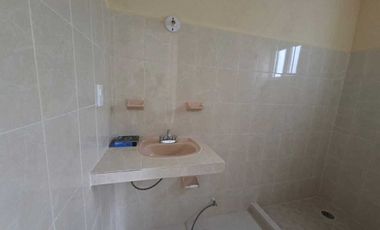 Casa en venta en Leandro Valle terreno de 690 M2 Mérida