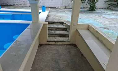 Casa en venta en Leandro Valle terreno de 690 M2 Mérida