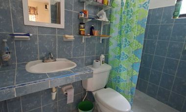 Casa en venta en Leandro Valle terreno de 690 M2 Mérida