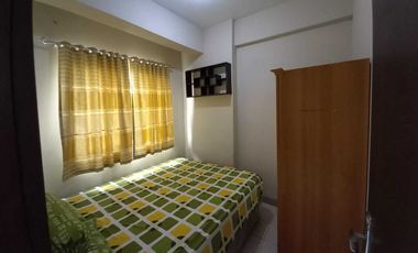 Sewa APt Sunter park view 2br