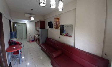 Sewa APt Sunter park view 2br