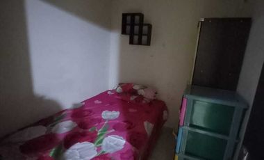 Sewa APt Sunter park view 2br