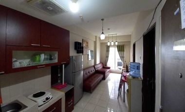 Sewa APt Sunter park view 2br