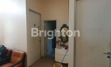 335. Disewa Rumah 2 Lantai Siap Huni di Cluster Ifolia Harapan Indah