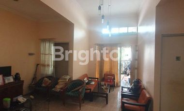 335. Disewa Rumah 2 Lantai Siap Huni di Cluster Ifolia Harapan Indah