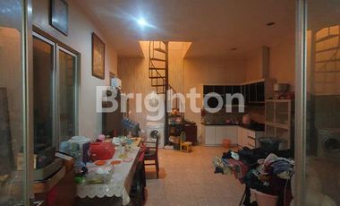 335. Disewa Rumah 2 Lantai Siap Huni di Cluster Ifolia Harapan Indah