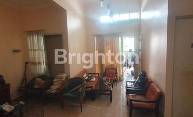 335. Disewa Rumah 2 Lantai Siap Huni di Cluster Ifolia Harapan Indah