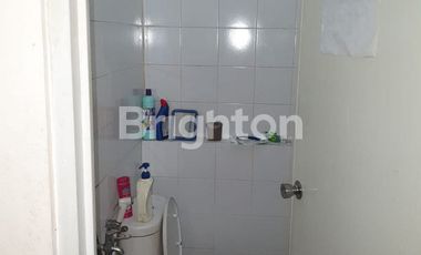 335. Disewa Rumah 2 Lantai Siap Huni di Cluster Ifolia Harapan Indah