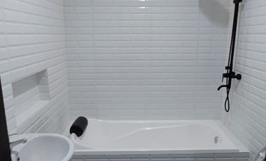 Dijual Nego Keras BU Vila Baru KPR Type Industrial MRT Fatmawati Jakarta Selatan