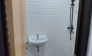 Dijual Nego Keras BU Vila Baru KPR Type Industrial MRT Fatmawati Jakarta Selatan