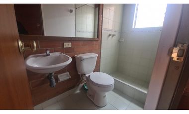 CASA CONJ. FONTIBON PLAZA - BARRIO EL RUBI