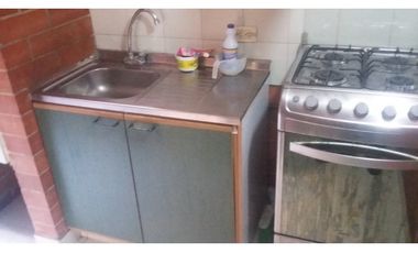CASA CONJ. FONTIBON PLAZA - BARRIO EL RUBI