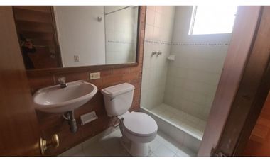 CASA CONJ. FONTIBON PLAZA - BARRIO EL RUBI