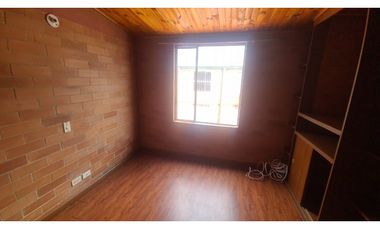 CASA CONJ. FONTIBON PLAZA - BARRIO EL RUBI