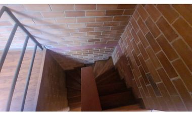 CASA CONJ. FONTIBON PLAZA - BARRIO EL RUBI