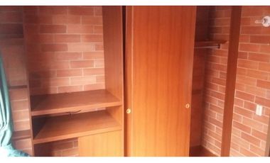CASA CONJ. FONTIBON PLAZA - BARRIO EL RUBI