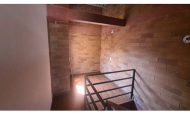 CASA CONJ. FONTIBON PLAZA - BARRIO EL RUBI