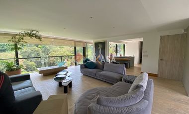 VENDO CASA CAMPESTRE EN EL SECTOR DE CONDINA PEREIRA COD 3449543