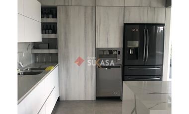 VENDO CASA CAMPESTRE EN EL SECTOR DE CONDINA PEREIRA COD 3449543