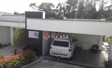 VENDO CASA CAMPESTRE EN EL SECTOR DE CONDINA PEREIRA COD 3449543