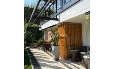 VENDO CASA CAMPESTRE EN EL SECTOR DE CONDINA PEREIRA COD 3449543