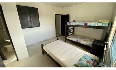 VENTA EDIFICIO NEGOCIO PENSION UNIVERSIDAD DEL MAGDALENA