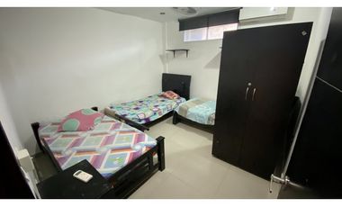 VENTA EDIFICIO NEGOCIO PENSION UNIVERSIDAD DEL MAGDALENA