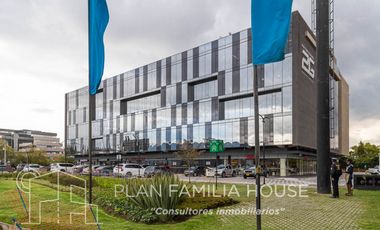 Oportunidad de oficina en Chia frente a cc Fontanar