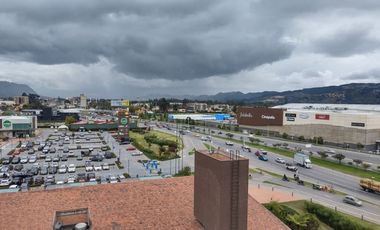 Oportunidad de oficina en Chia frente a cc Fontanar