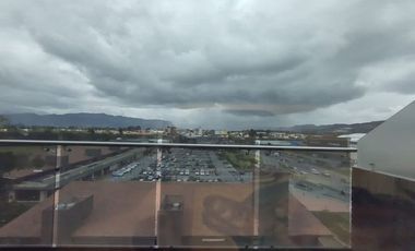 Oportunidad de oficina en Chia frente a cc Fontanar