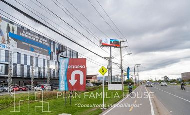 Oportunidad de oficina en Chia frente a cc Fontanar