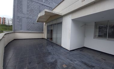 APARTAMENTO EN ARRIENDO EN PALERMO/ MANIZALES