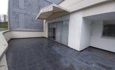 APARTAMENTO EN ARRIENDO EN PALERMO/ MANIZALES
