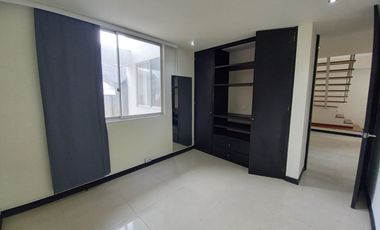 APARTAMENTO EN ARRIENDO EN PALERMO/ MANIZALES