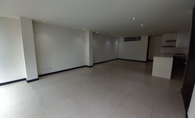 APARTAMENTO EN ARRIENDO EN PALERMO/ MANIZALES