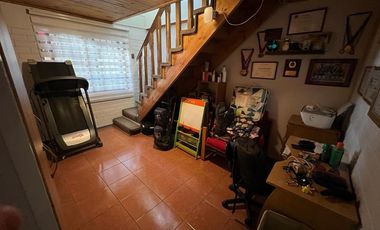 Arriendo casa en Villa Galilea