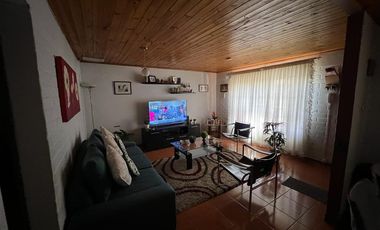 Arriendo casa en Villa Galilea
