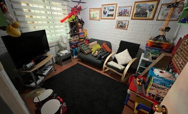 Arriendo casa en Villa Galilea