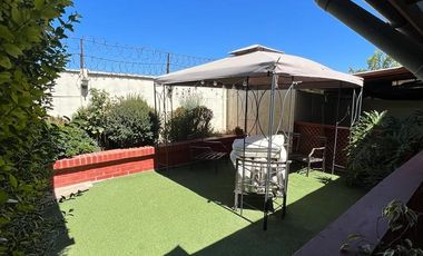Arriendo casa en Villa Galilea