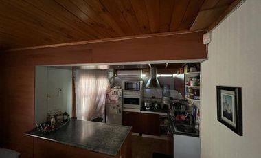 Arriendo casa en Villa Galilea