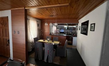 Arriendo casa en Villa Galilea