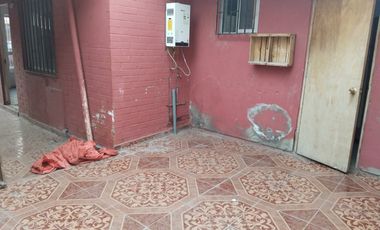 Arriendo casa en Rancagua Villa Alameda