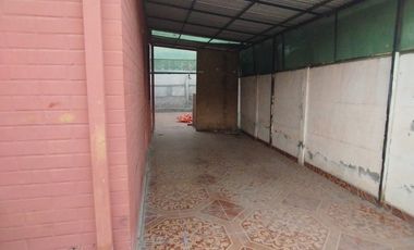 Arriendo casa en Rancagua Villa Alameda