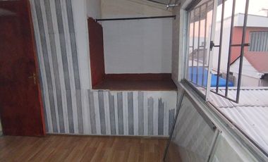Arriendo casa en Rancagua Villa Alameda