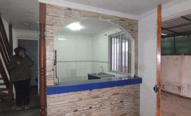 Arriendo casa en Rancagua Villa Alameda