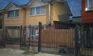 Arriendo casa en Rancagua Villa Alameda
