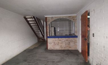 Arriendo casa en Rancagua Villa Alameda