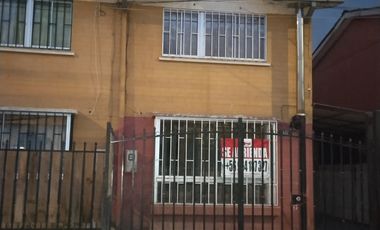 Arriendo casa en Rancagua Villa Alameda